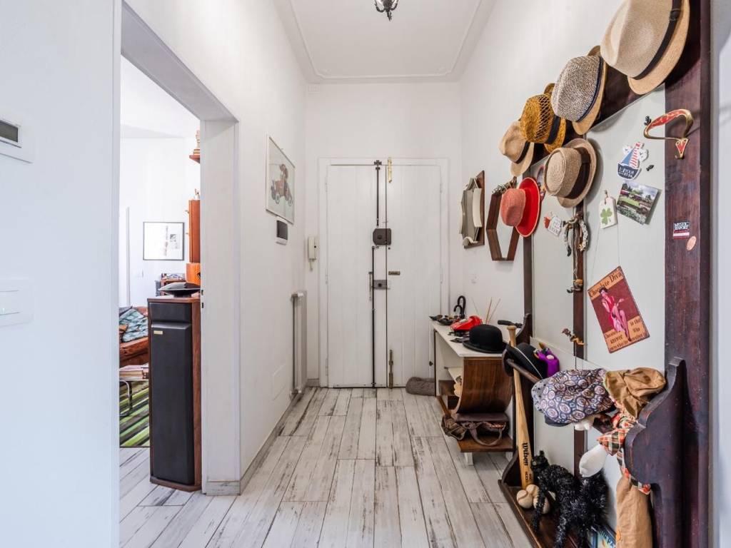 appartamento in vendita a Reggio nell'Emilia