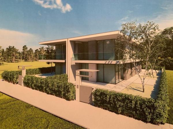 casa indipendente in vendita a Reggio nell'Emilia in zona Città Storica