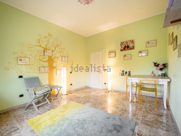 appartamento in vendita a Reggio nell'Emilia