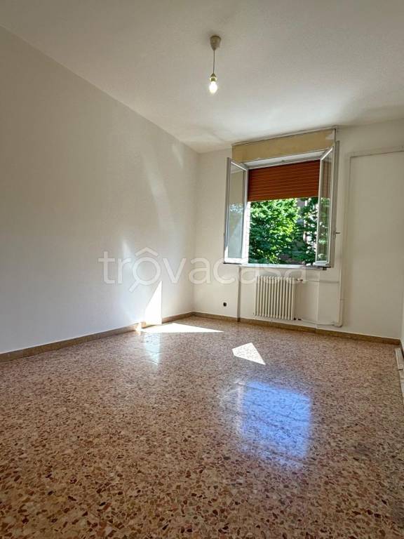 appartamento in vendita a Reggio nell'Emilia in zona Città Storica