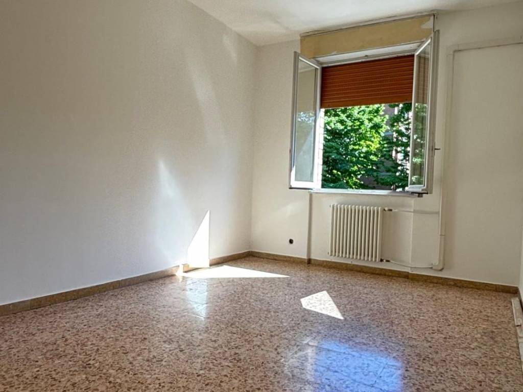 appartamento in vendita a Reggio nell'Emilia in zona Città Storica