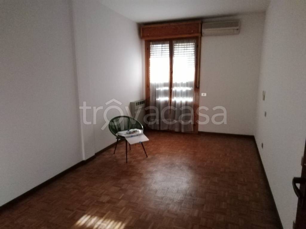 appartamento in vendita a Reggio nell'Emilia in zona Regina Pacis