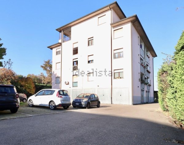 appartamento in vendita a Reggio nell'Emilia