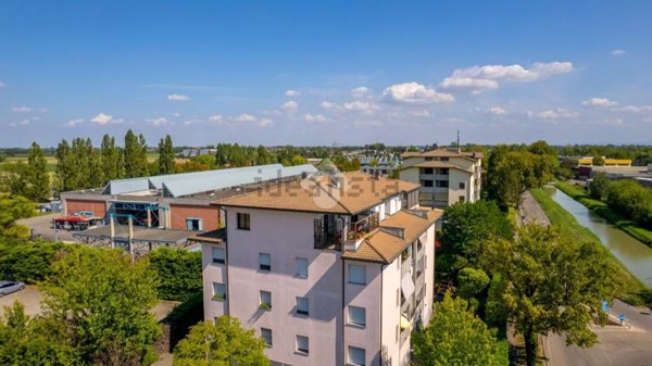 appartamento in vendita a Reggio nell'Emilia