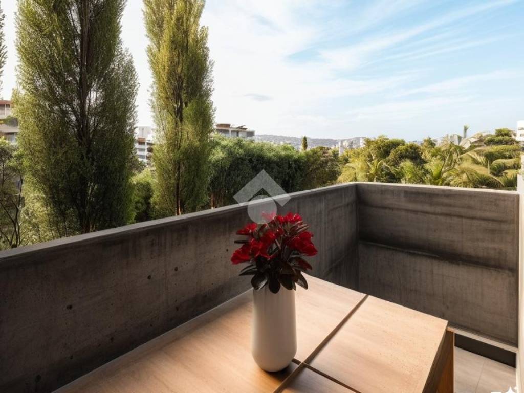 appartamento in vendita a Reggio nell'Emilia in zona Roncocesi