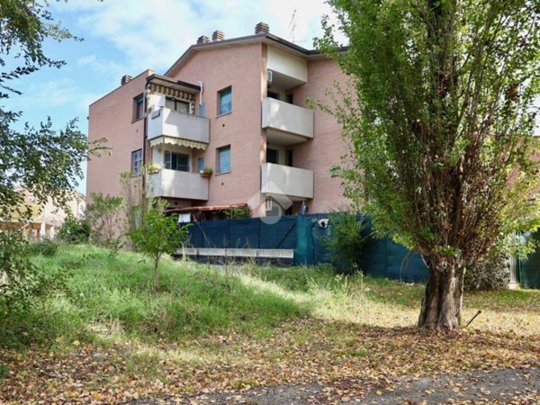 appartamento in vendita a Reggio nell'Emilia in zona Roncocesi