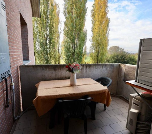 appartamento in vendita a Reggio nell'Emilia in zona Roncocesi