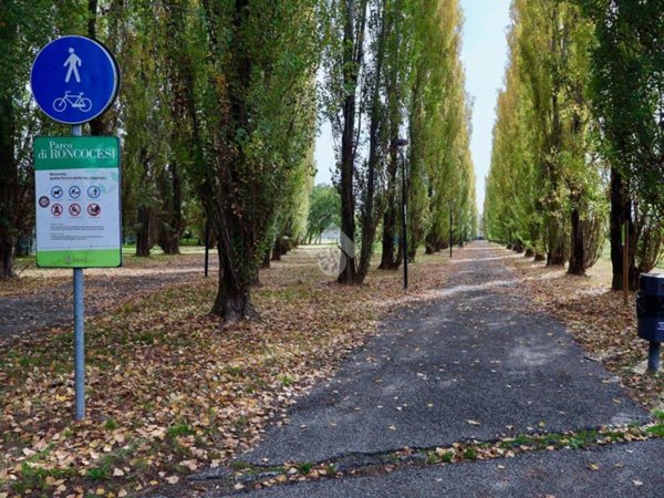 appartamento in vendita a Reggio nell'Emilia in zona Roncocesi