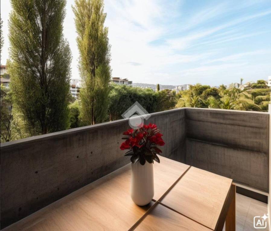 appartamento in vendita a Reggio nell'Emilia in zona Roncocesi