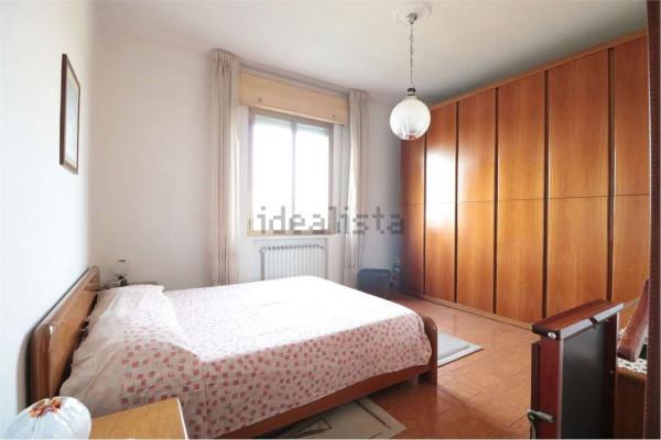 appartamento in vendita a Reggio nell'Emilia in zona Città Storica