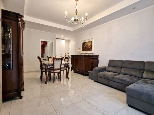 appartamento in vendita a Reggio nell'Emilia in zona Cella