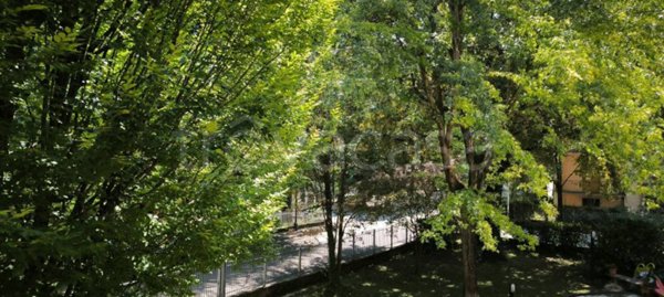 appartamento in vendita a Reggio nell'Emilia in zona Baragalla