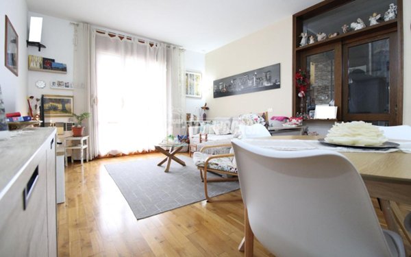 appartamento in vendita a Reggio nell'Emilia in zona Città Storica