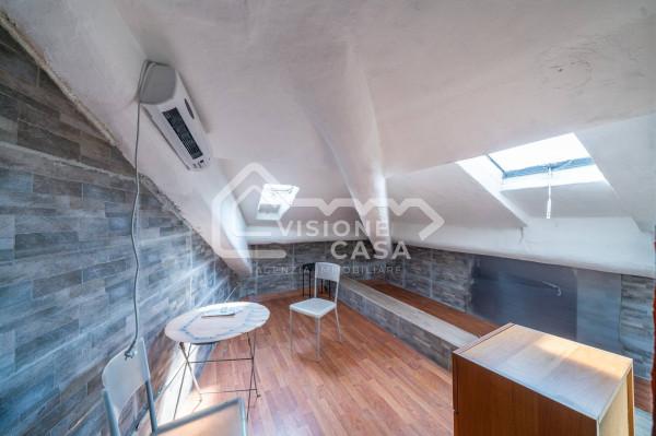 appartamento in vendita a Reggio nell'Emilia in zona Città Storica