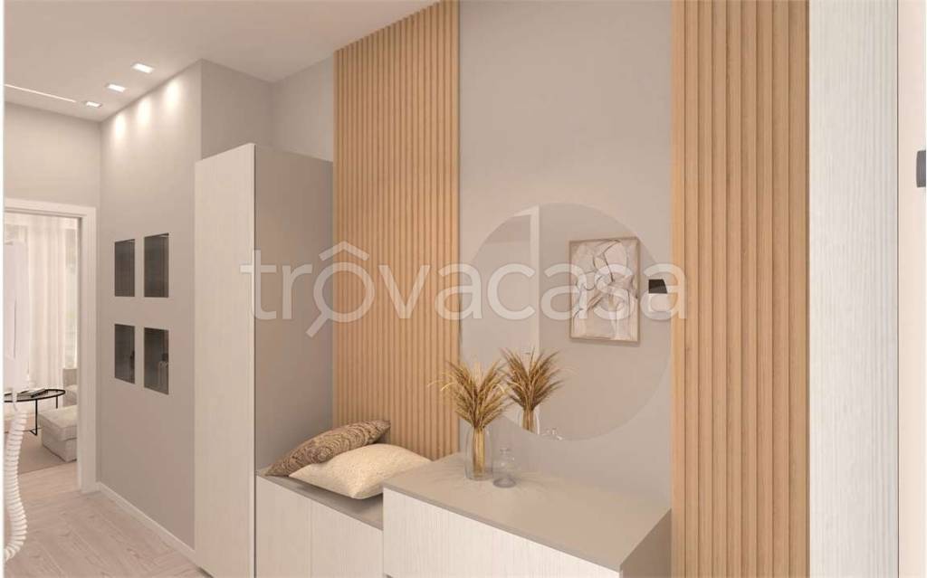 appartamento in vendita a Reggio nell'Emilia in zona Città Storica