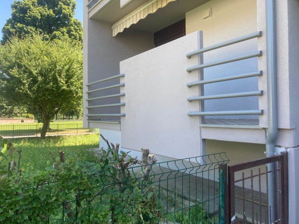 appartamento in vendita a Reggio nell'Emilia in zona Pappagnocca