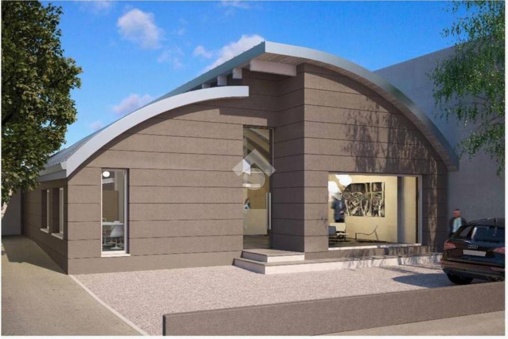 negozio in vendita a Reggio nell'Emilia in zona Città Storica