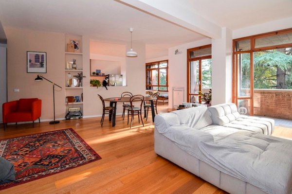 appartamento in vendita a Reggio nell'Emilia