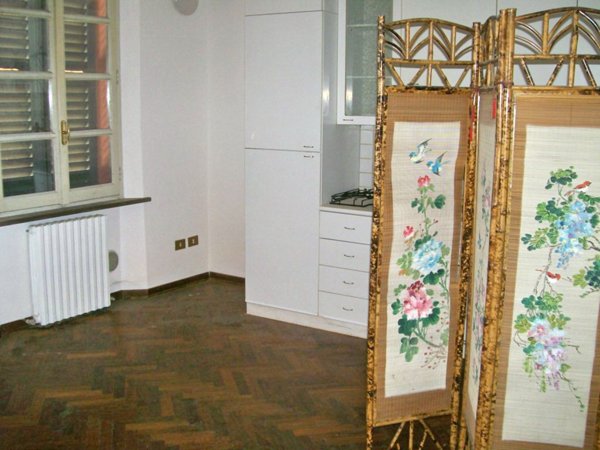 appartamento in vendita a Reggio nell'Emilia in zona Città Storica