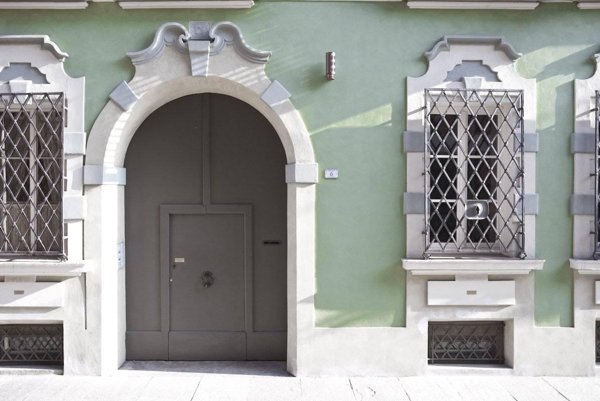 appartamento in vendita a Reggio nell'Emilia in zona Città Storica