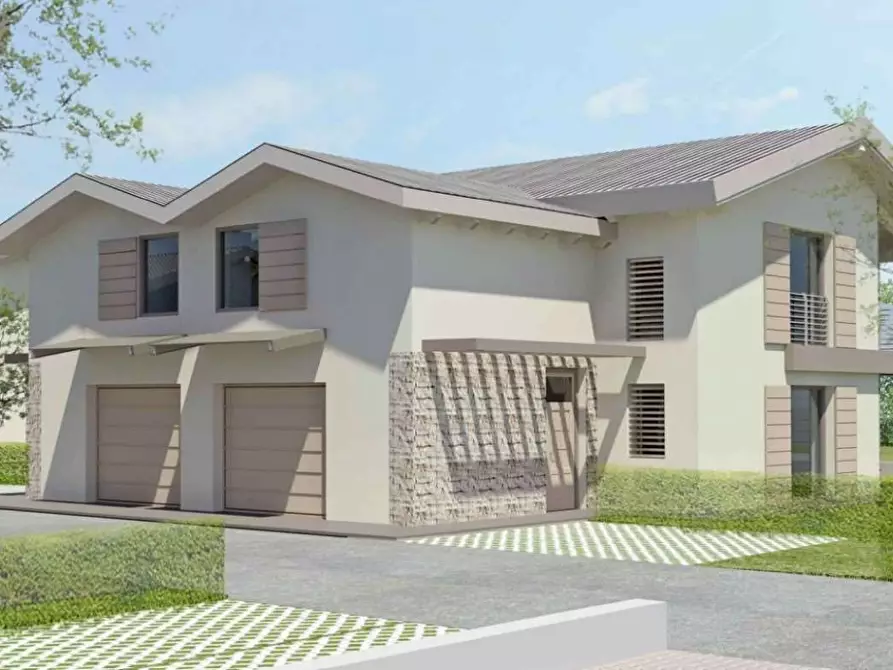 casa indipendente in vendita a Reggio nell'Emilia