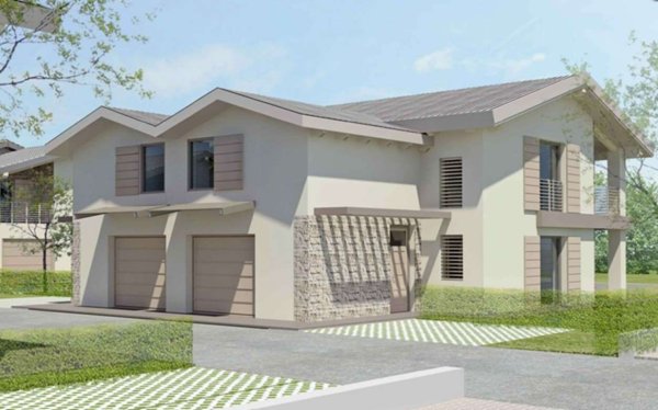 casa indipendente in vendita a Reggio nell'Emilia