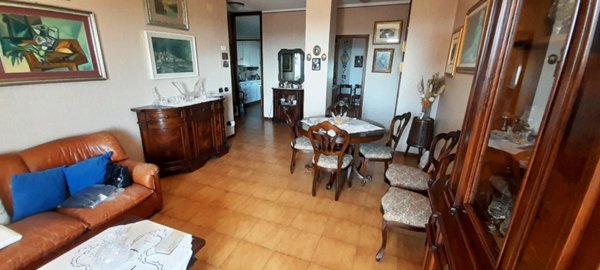 appartamento in vendita a Reggio nell'Emilia