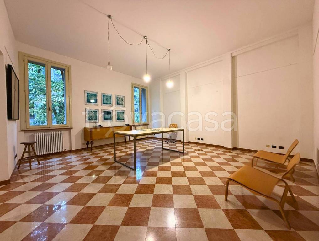 appartamento in vendita a Reggio nell'Emilia in zona Città Storica