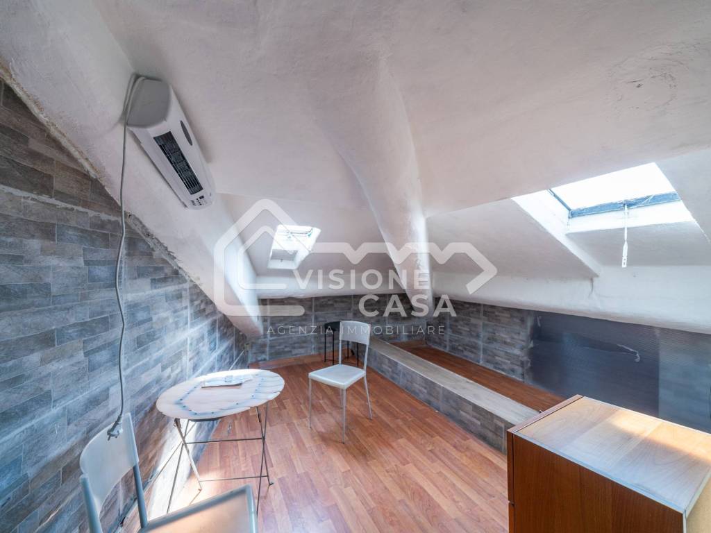 appartamento in vendita a Reggio nell'Emilia