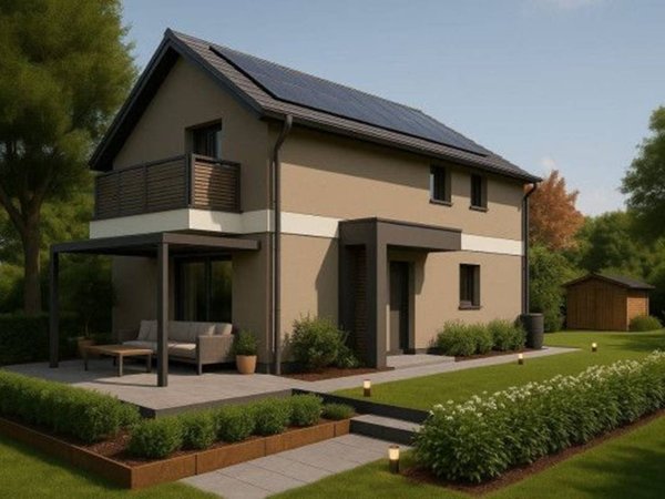 casa indipendente in vendita a Reggio nell'Emilia in zona Città Storica