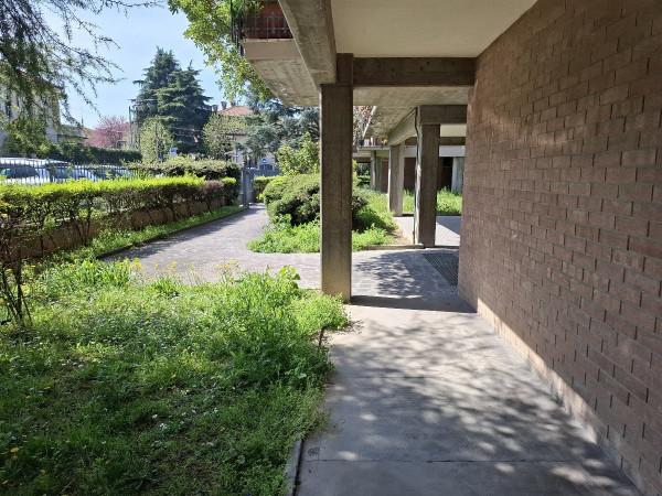 appartamento in vendita a Reggio nell'Emilia in zona Città Storica