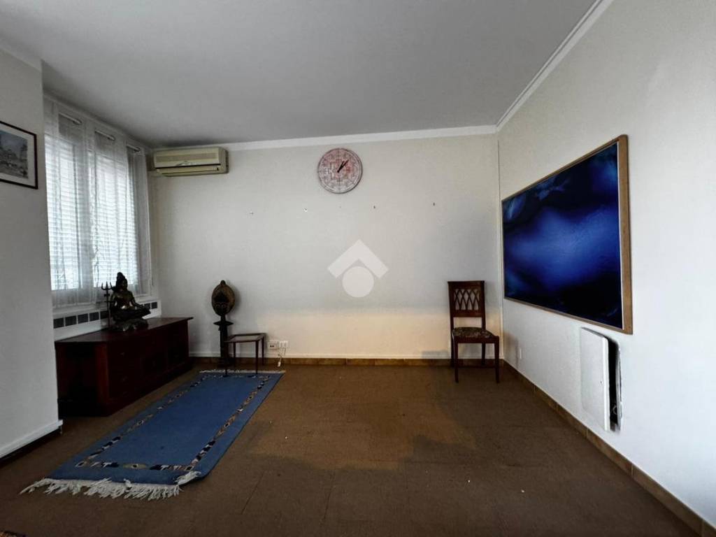 appartamento in vendita a Reggio nell'Emilia in zona Pappagnocca