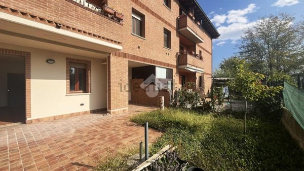 appartamento in vendita a Reggio nell'Emilia in zona Buco del Signore