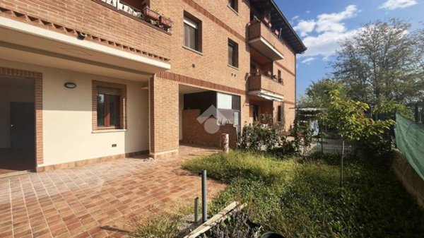 appartamento in vendita a Reggio nell'Emilia in zona Buco del Signore