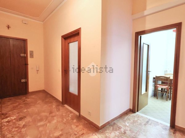 appartamento in vendita a Reggio nell'Emilia in zona Tribunale