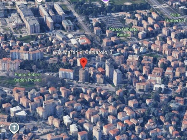 appartamento in vendita a Reggio nell'Emilia