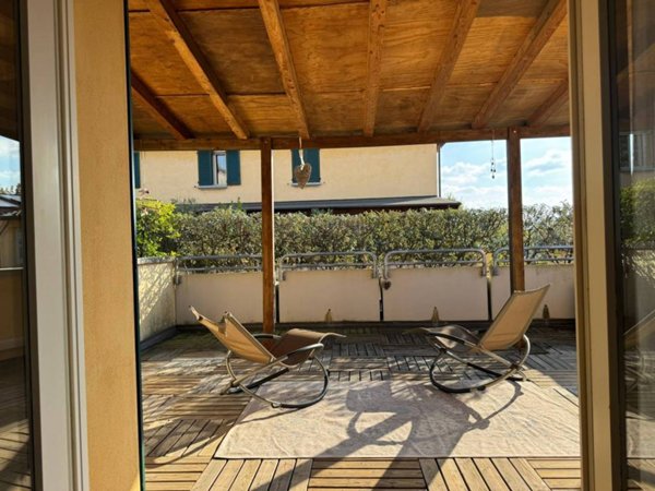 casa indipendente in vendita a Reggio nell'Emilia in zona Rivalta