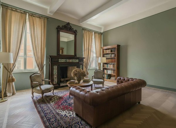 appartamento in vendita a Reggio nell'Emilia in zona Città Storica