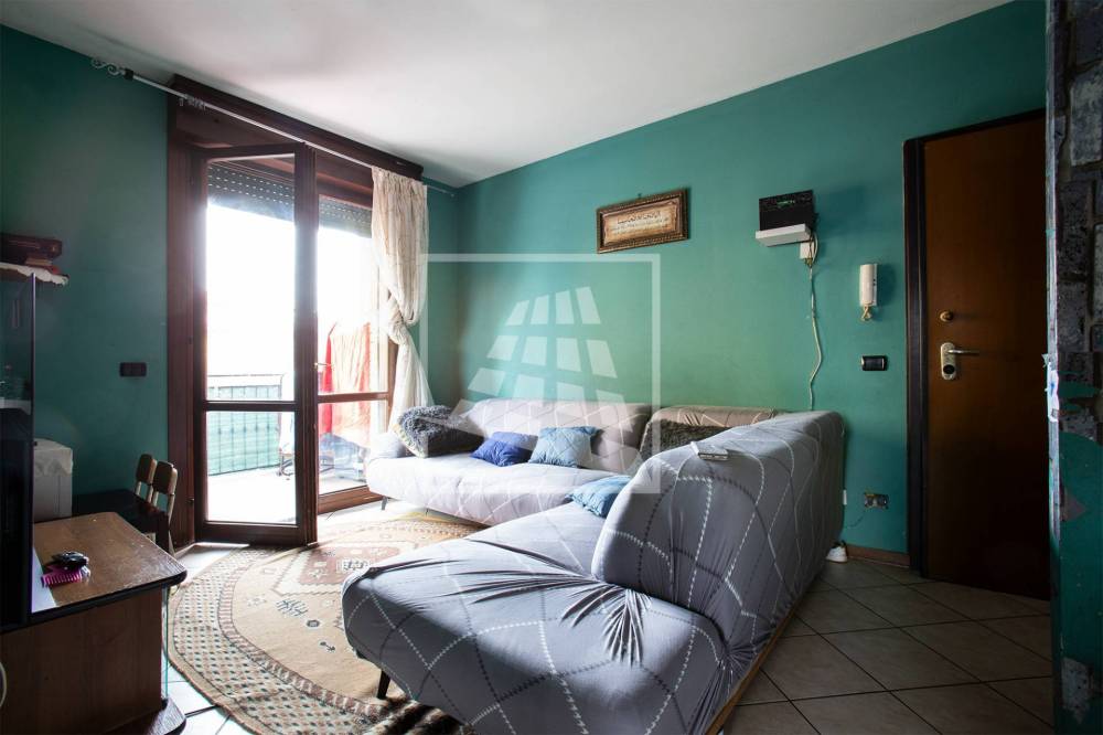 appartamento in vendita a Reggio nell'Emilia in zona Santa Croce