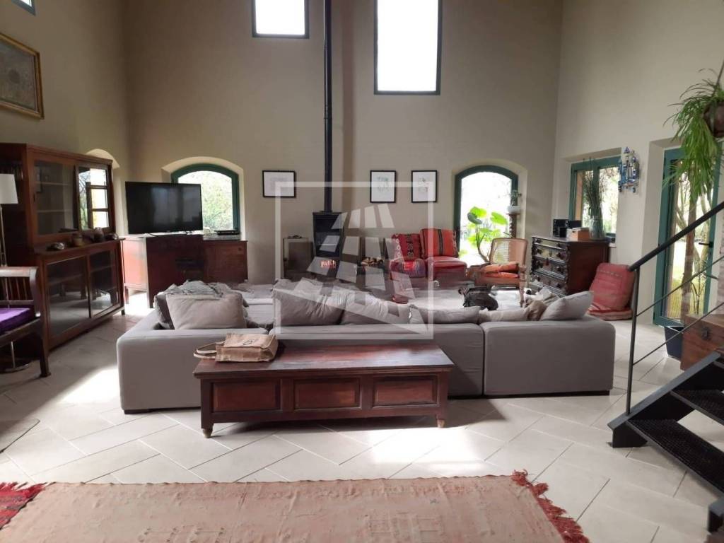 casa indipendente in vendita a Reggio nell'Emilia in zona San Bartolomeo