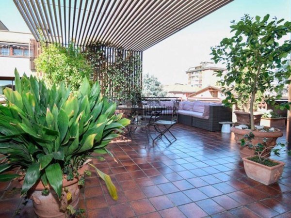 appartamento in vendita a Reggio nell'Emilia in zona Ospizio