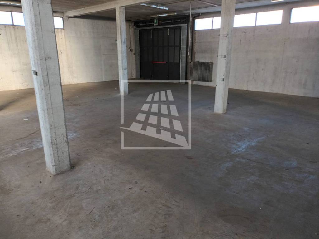 appartamento in vendita a Reggio nell'Emilia in zona Città Storica