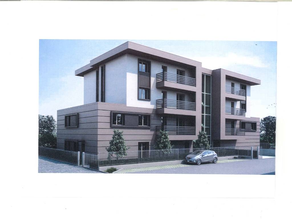 appartamento in vendita a Reggio nell'Emilia