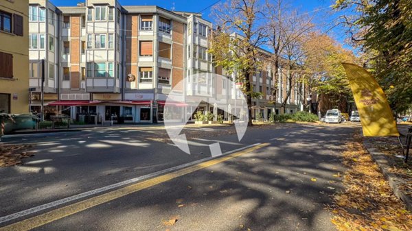 appartamento in vendita a Reggio nell'Emilia in zona Città Storica