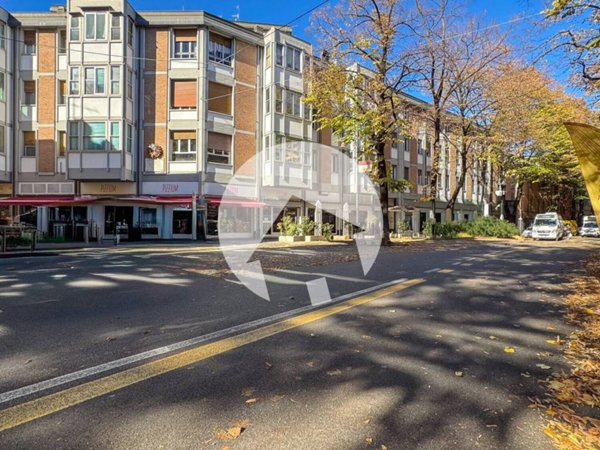 appartamento in vendita a Reggio nell'Emilia in zona Città Storica