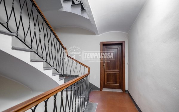 appartamento in vendita a Reggio nell'Emilia in zona Città Storica