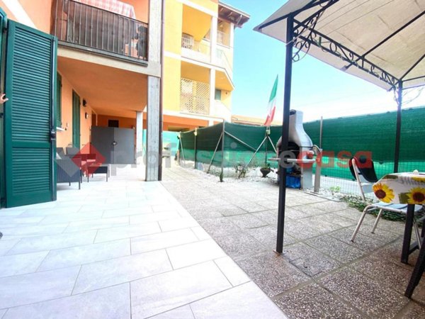 appartamento in vendita a Reggio nell'Emilia in zona Roncadella