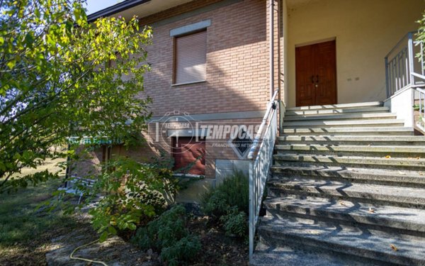 appartamento in vendita a Reggio nell'Emilia in zona Rivalta