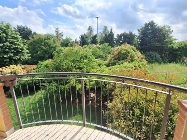 appartamento a Reggio nell'Emilia in zona San Pellegrino / Villa Canali