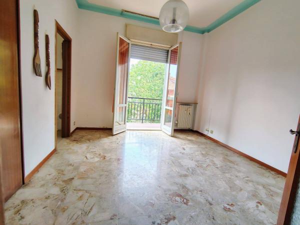 appartamento in vendita a Reggio nell'Emilia in zona Città Storica